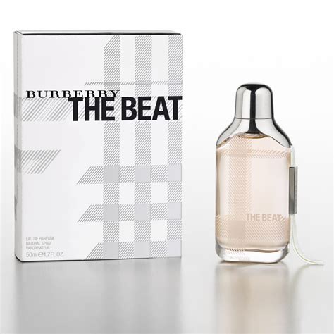 parfum burberry the beat